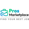 Pros Marketplace logo