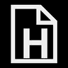 HackedList.io logo