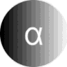 Color-Alpha.com logo