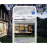 Realon homes logo
