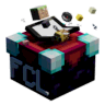 Fold Craft Launcher icon