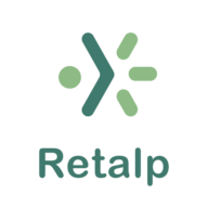 Retalp logo