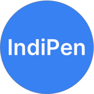 IndiPen.io logo