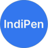 IndiPen.io logo