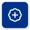 Crosspostify icon