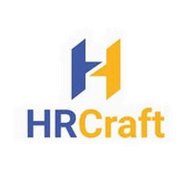 HRCraft logo