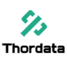 Thordata icon