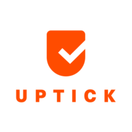 Uptick