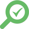 SEO Metrics Checker logo