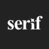 Serif AI logo