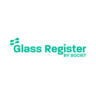 Glass Register by Societ icon