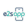 e2s App logo