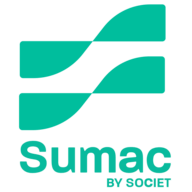Sumac CRM by Societ logo