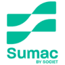 Sumac CRM by Societ logo
