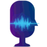 Fakevioce logo