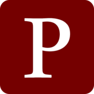 Polym App logo
