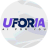 Uforia AI logo