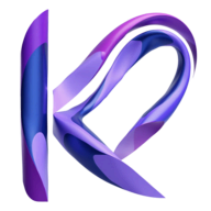 KissGen AI logo