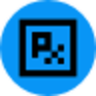 PixeltoInches.com logo