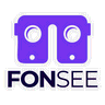 FonSee logo