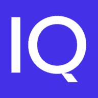 Case IQ logo