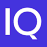 Case IQ logo