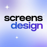 ScreensDesign logo