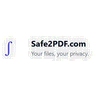 Safe2PDF.com icon