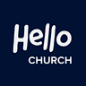 Hello Church icon