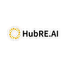 HubRE.AI logo