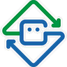 Zoho RPA icon