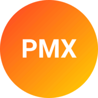 PicMagix.com logo