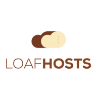 Loafhosts logo