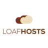 Loafhosts logo