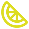 Lemon TV icon