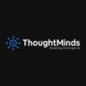 SalesMinds by ThoughtMinds logo
