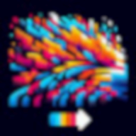 Image-Upscaling.net logo