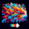 Image-Upscaling.net logo