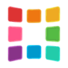 Translucent: Spatial Web Apps logo
