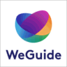 WeGuide logo