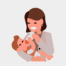 ARIA - Parenting AI Partner logo