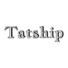 Tatship logo