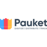 Pauket logo