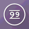 Legal99 icon