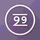AI Lawyer icon