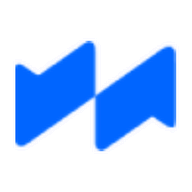 WithFrame.io logo