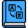 Book Translator icon
