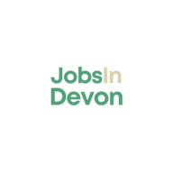 JobsinDevon logo
