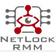 NetLock RMM logo