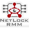 NetLock RMM logo